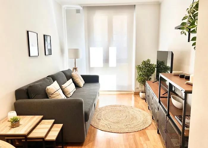 Suite Centro & Playa - Gijon