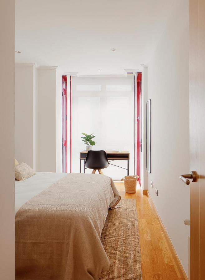 Appartement Centro & Playa -