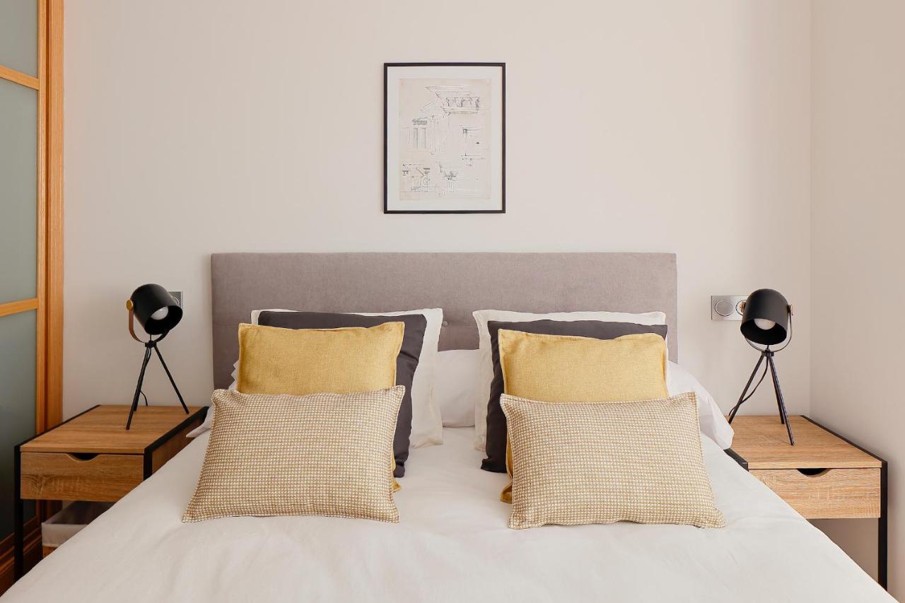 Centro & Playa - Appartement