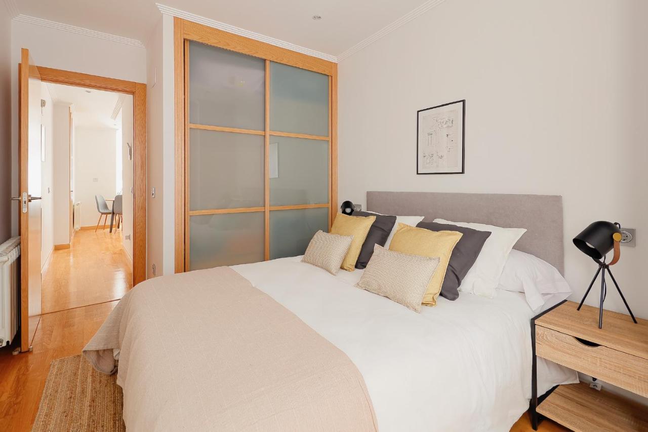 Centro & Playa - Appartement *