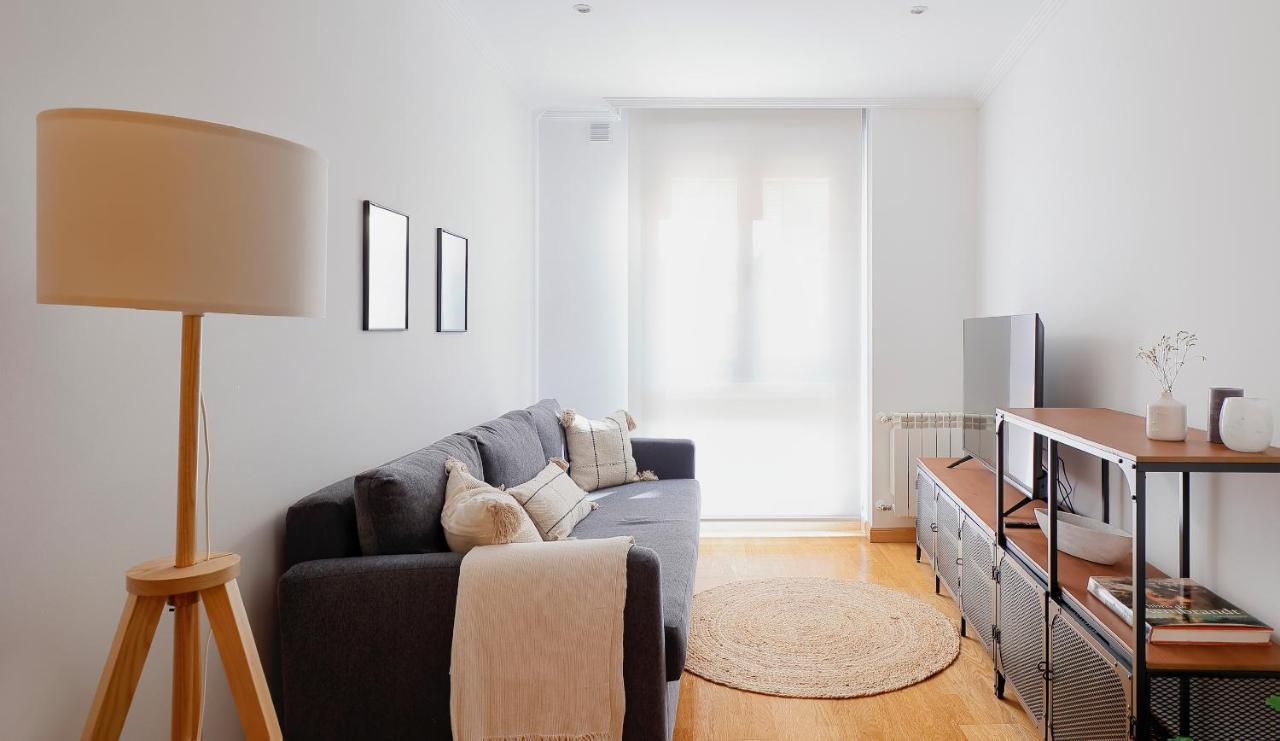 Centro & Playa - Appartement *