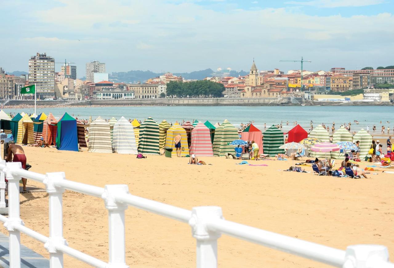 Appartement Centro & Playa -