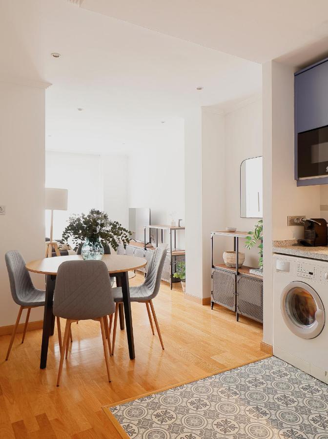 Centro & Playa - Appartement *