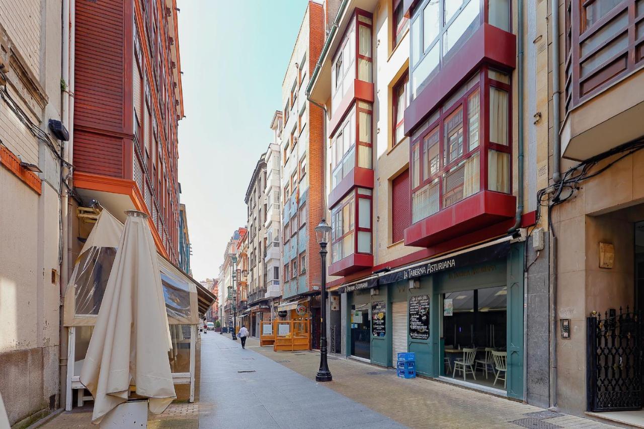 Centro & Playa - Appartement