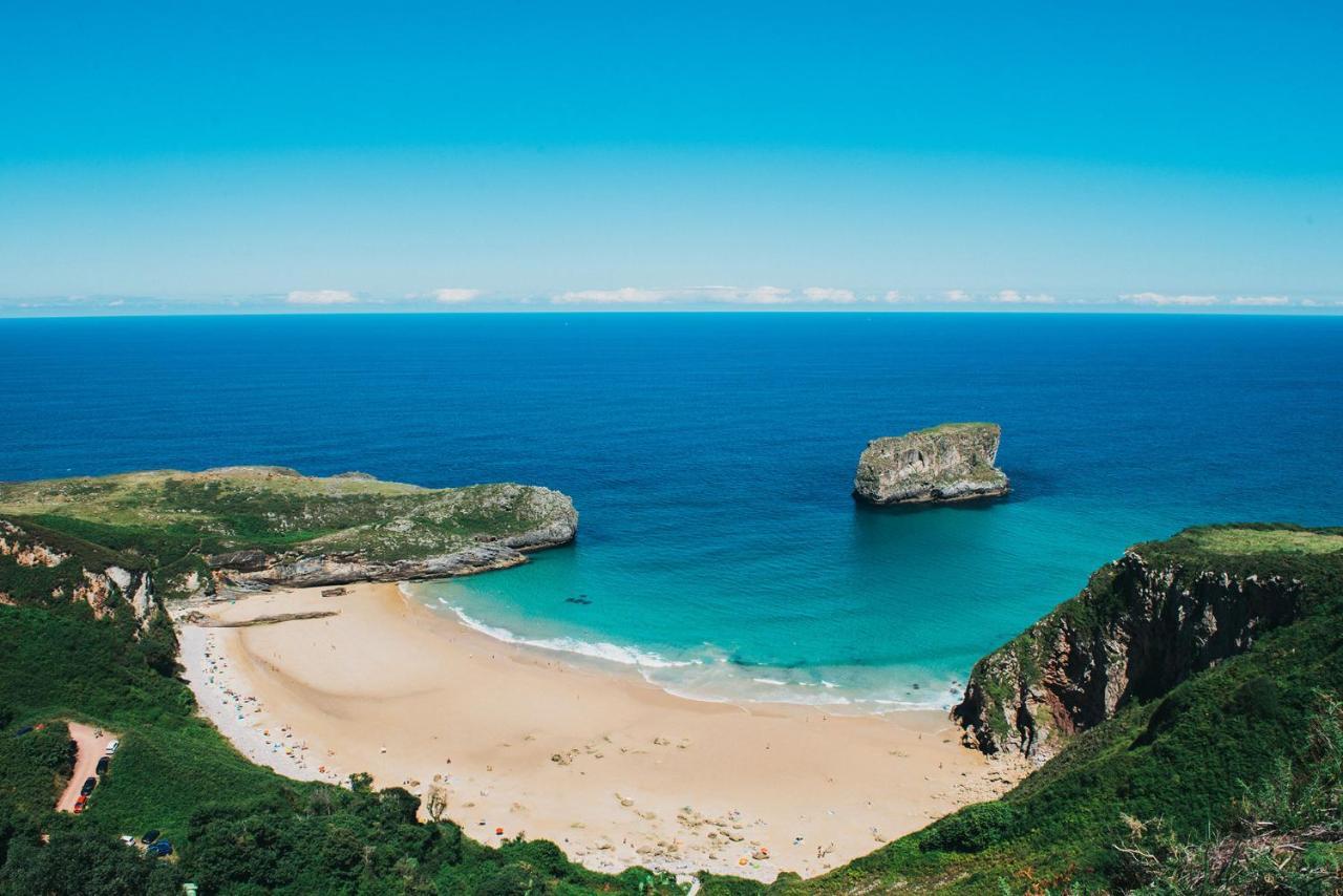 Appartement Centro & Playa -
