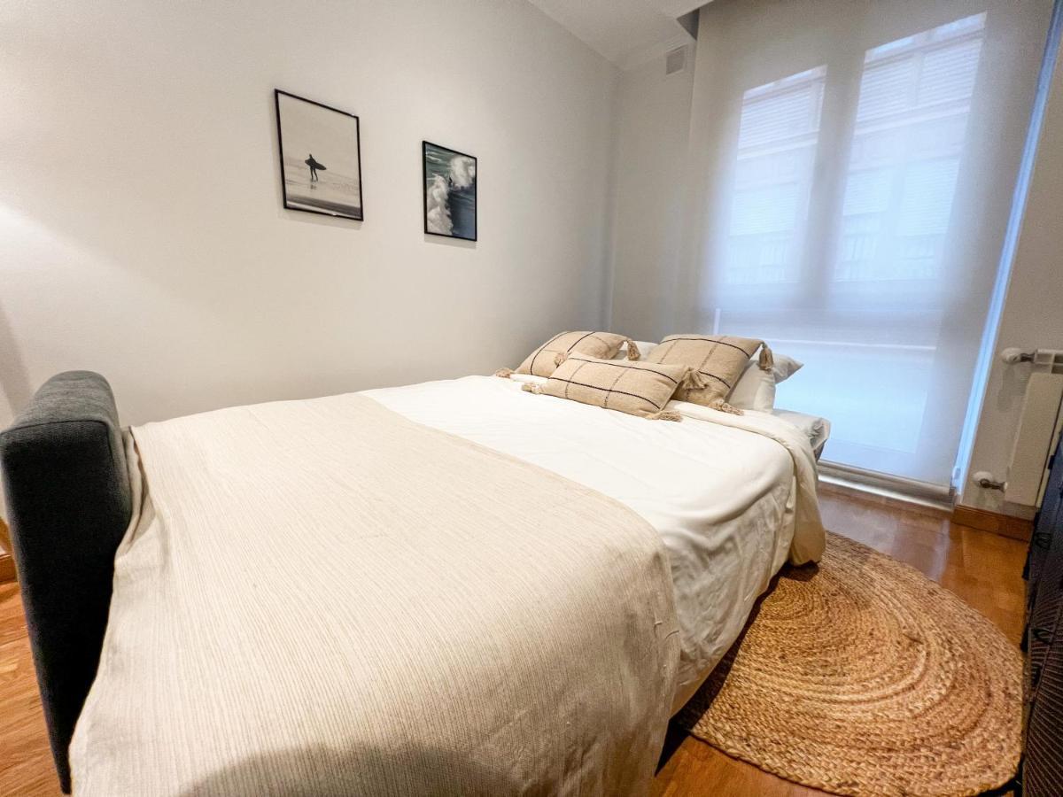 Centro & Playa - Appartement