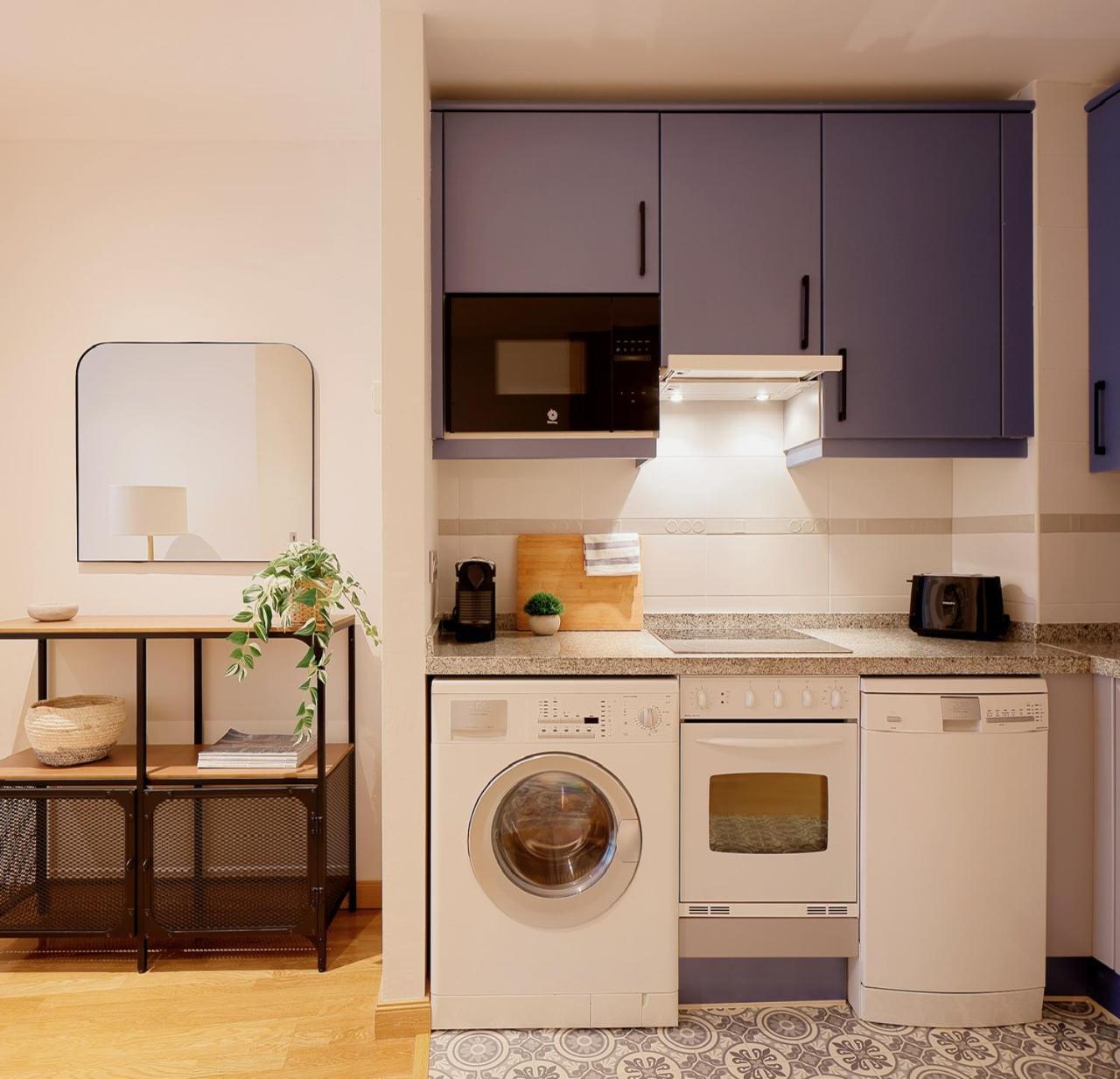 Centro & Playa - Apartment Gijon