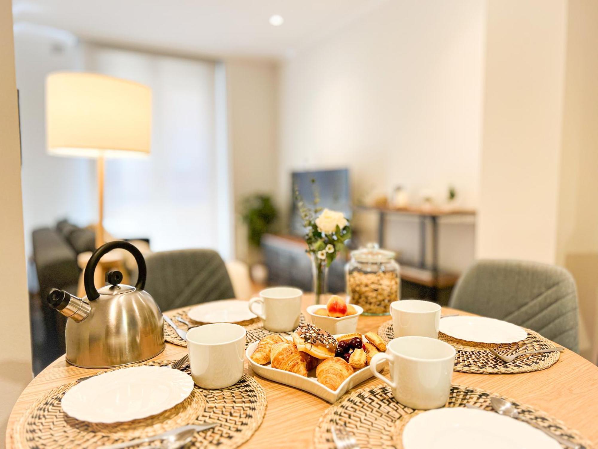 Appartement Centro & Playa - *