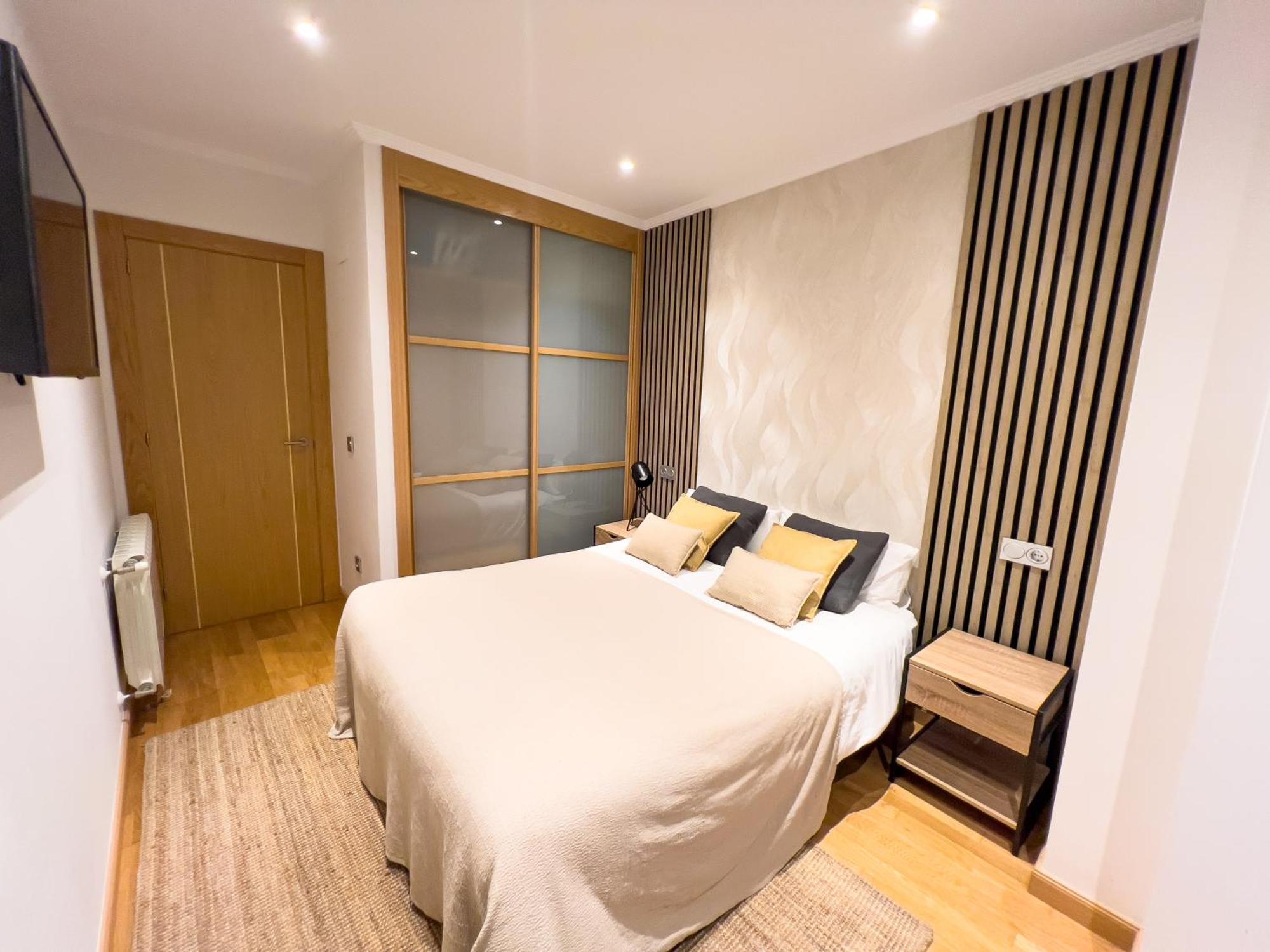 Centro & Playa - Apartment