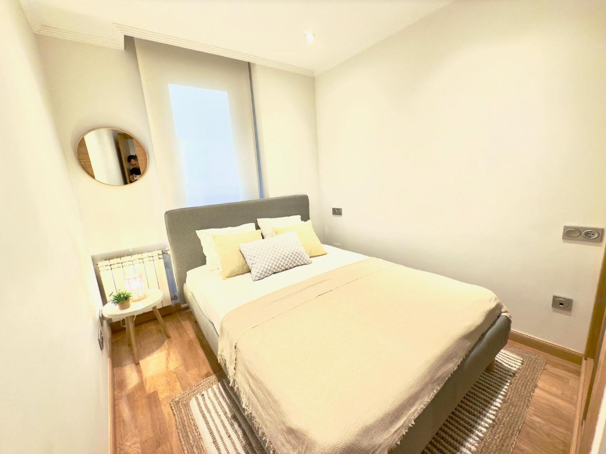 Centro & Playa - Appartement Gijón