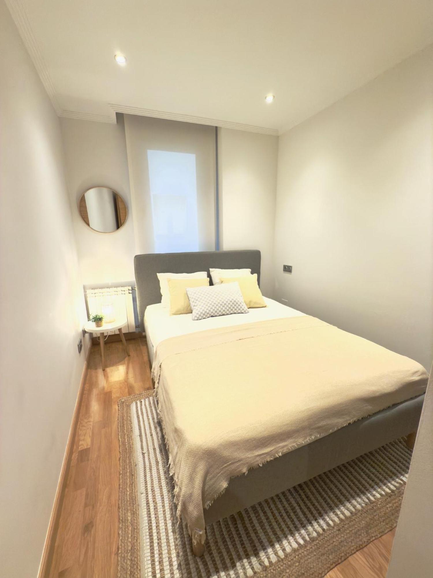 Appartement Centro & Playa - *